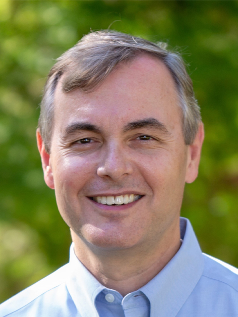 Rick Minor