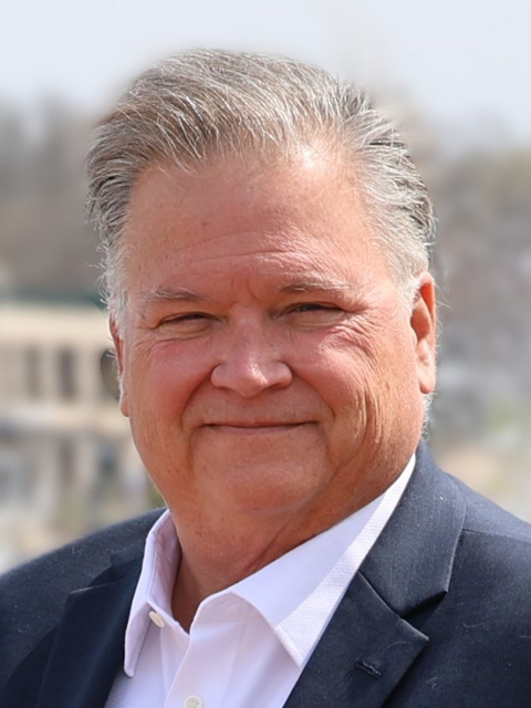 Greg Mitchell