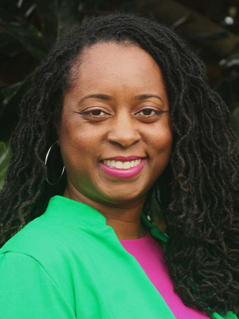 Courtney Nyange