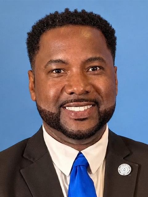 Demond Mason
