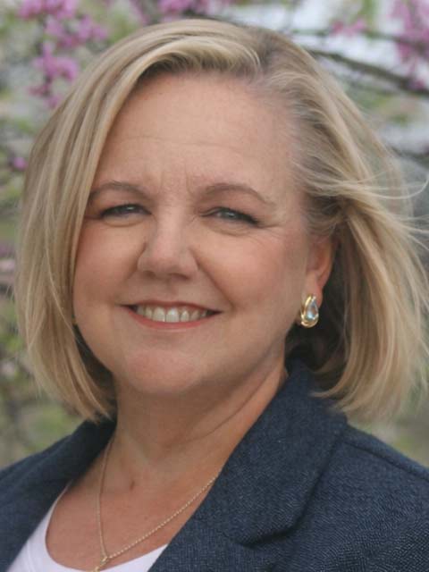 Lesley Farmer