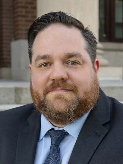 Michael Lynch