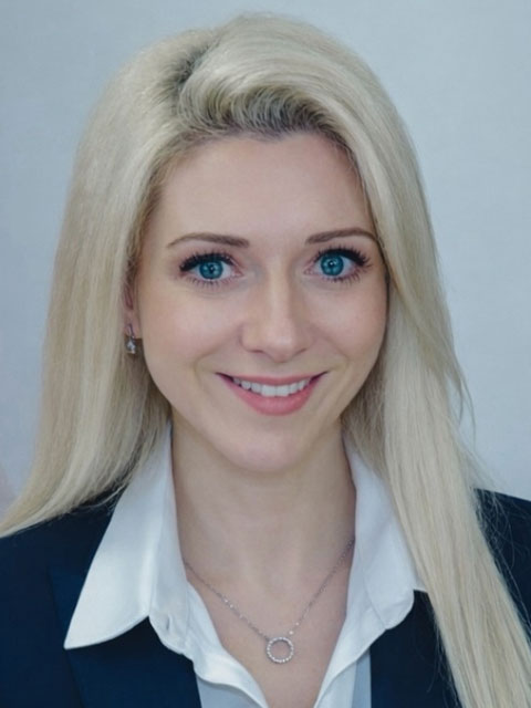 Stephanie Itkin-Goodman