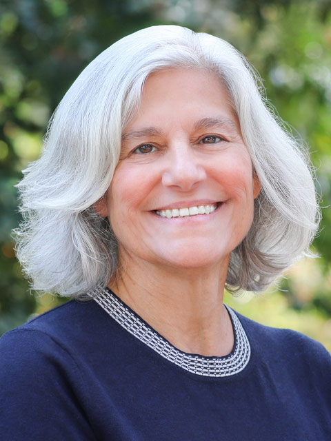 Christine Kushner
