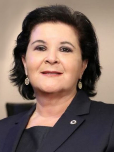 Gwen Wilkins