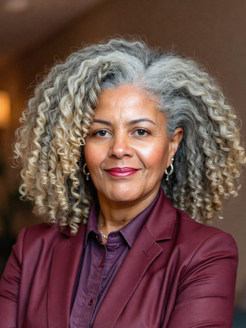 Jewel Williams Johnson