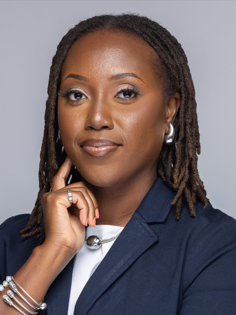 Shanae Williams