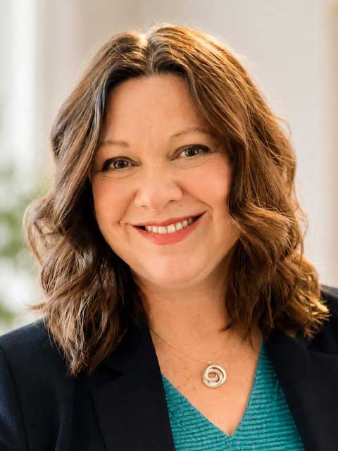 Irene Bonham