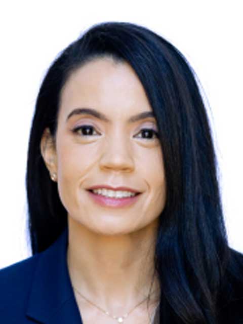 Surrogate Claribel Cortes