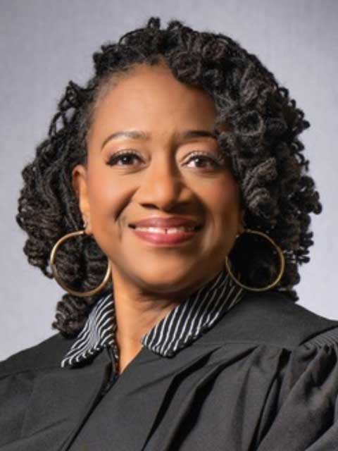 Judge Sonya Davis