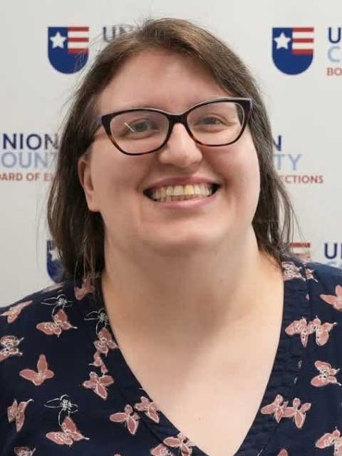Christina Dupont
