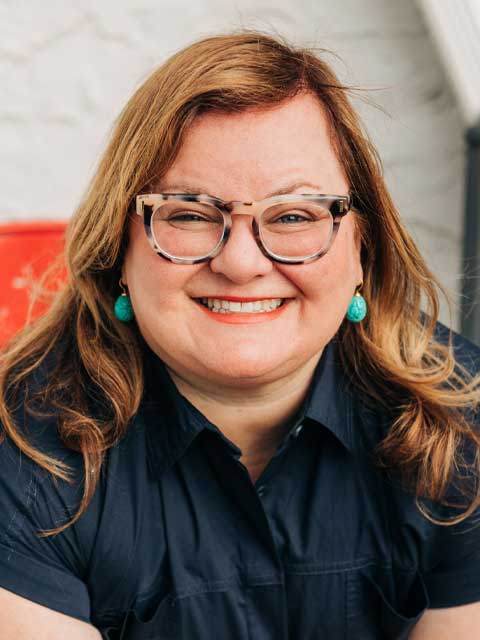 Sarah Froelich