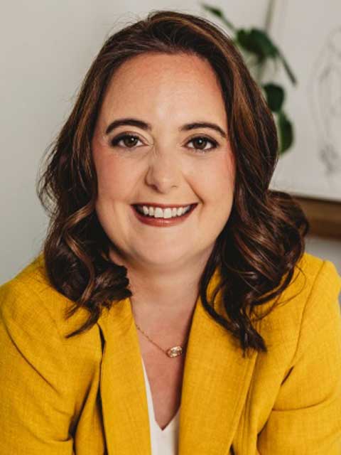 Maggie Goldman