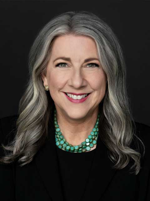 County Attorney Kimberly Graham