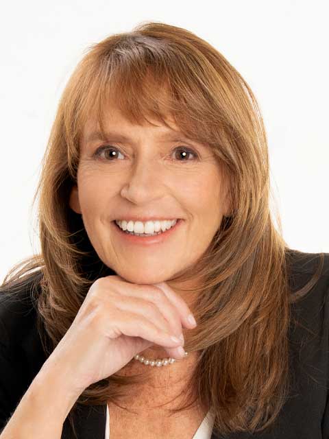 Diane Imbach