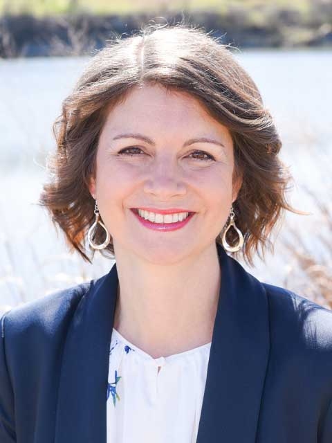 Heather Jefts