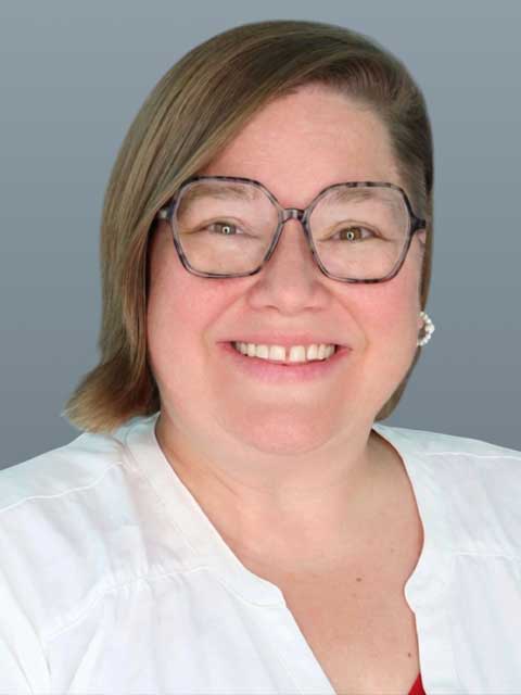 Heather Jones-Brown