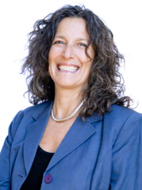 Commissioner Leslie Koppel