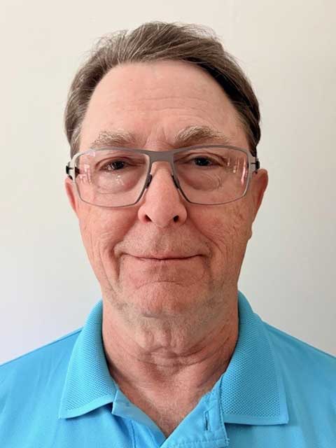 Dale McCray