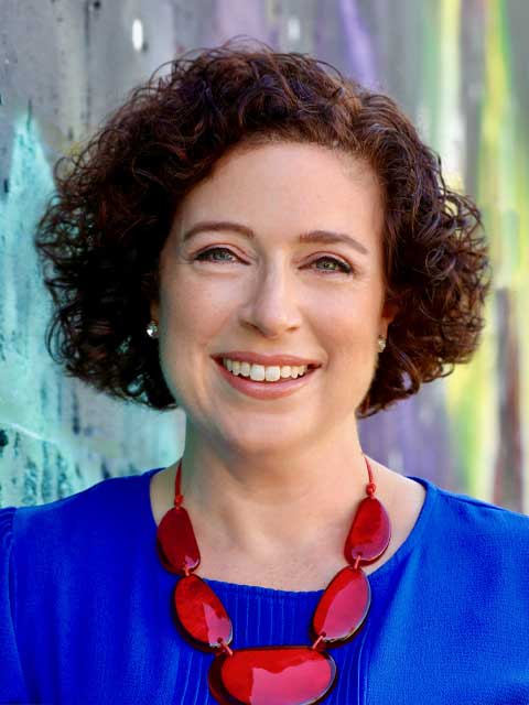 Christine McGrath