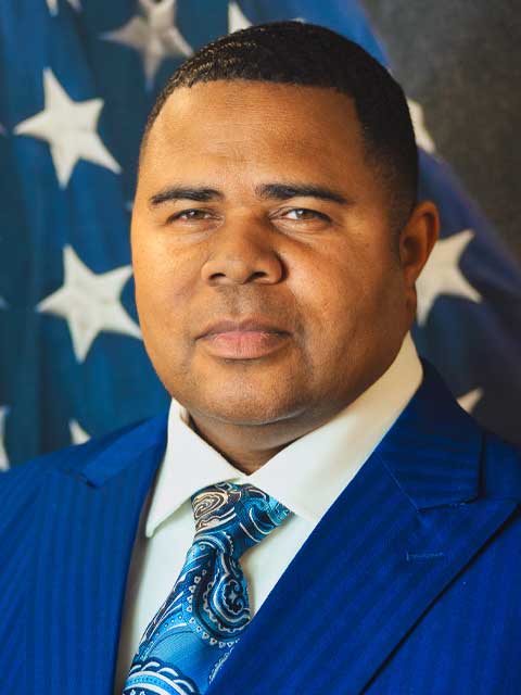 Grandison Porter