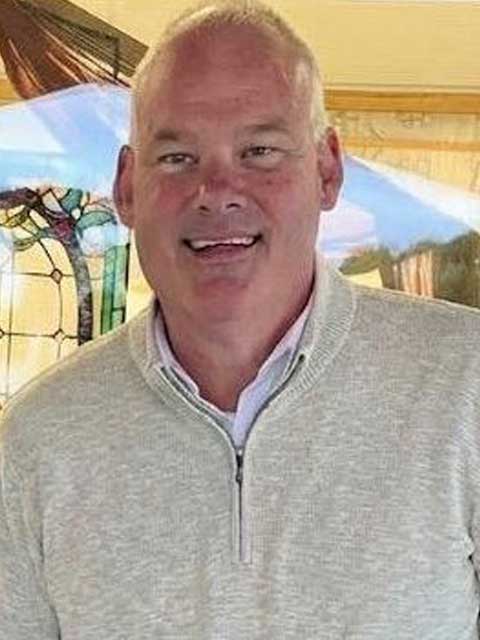Chuck Spears
