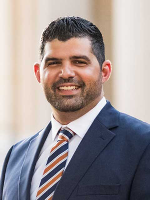 Chris Vignieri