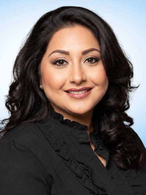 Diana Arevalo