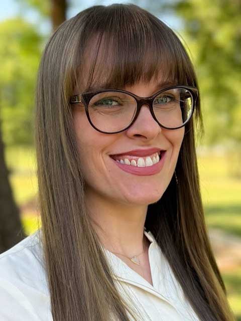 Madeleine Byl