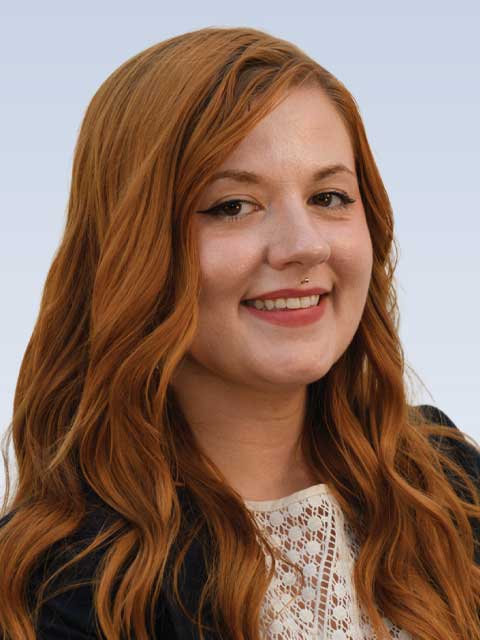 Kate Conner