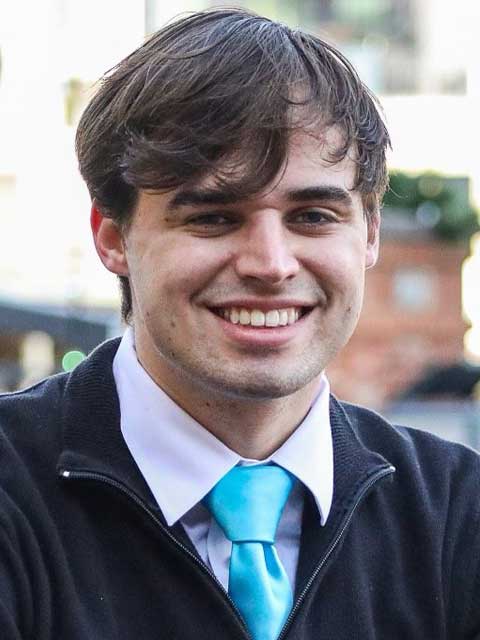 Benjamin Culberson