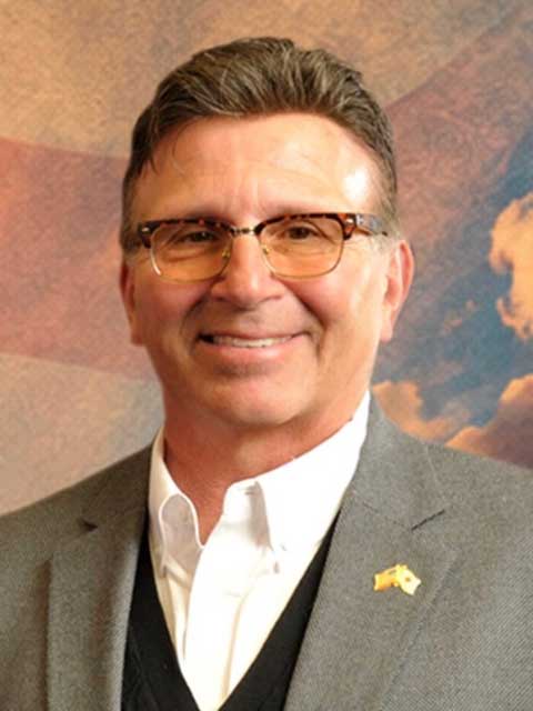 Ron Franceschini