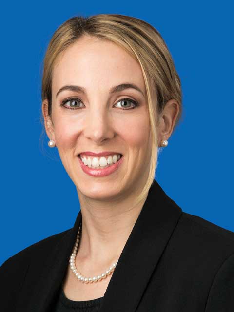 Abbie Kamin