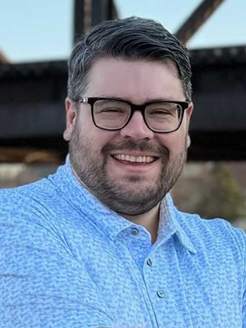 Matthew Kennedy