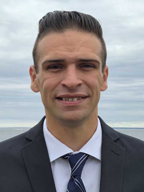 Cody Mayer
