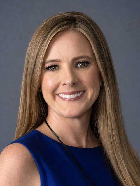 Penny Wegman
